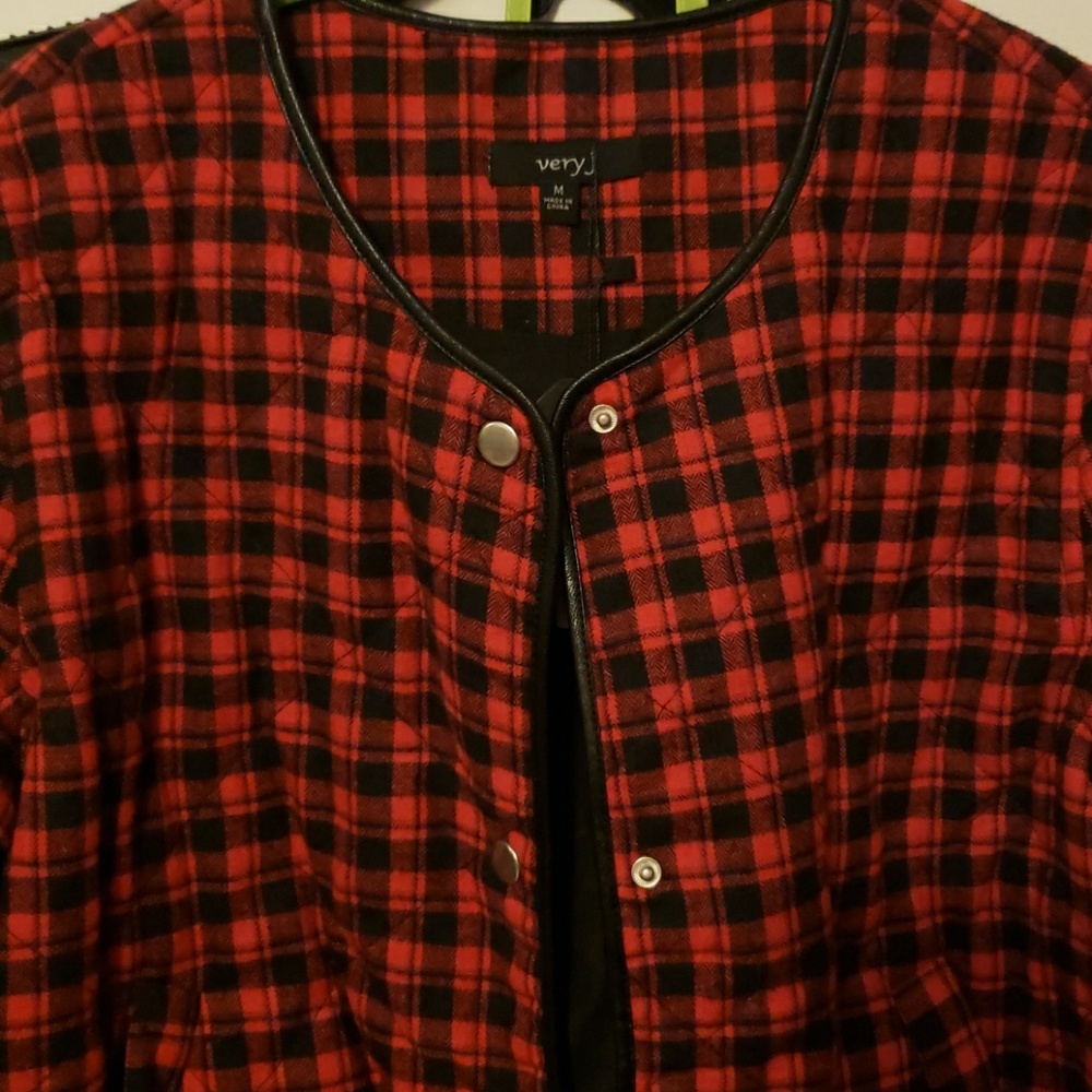 Bomber Jacket - Picture 3 of 3